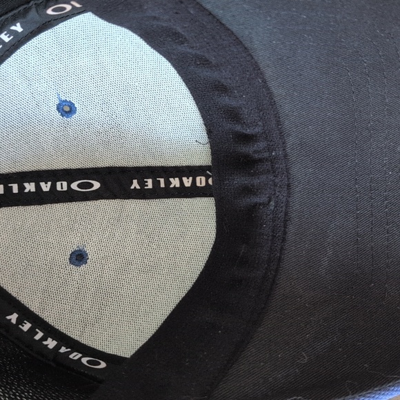Oakley Flex Hat - Picture 3 of 3